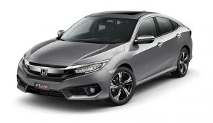 Honda Ôtô Cộng Hòa – CN Công Ty CP XNK & Dịch Vụ Ôtô Mặt Trời Mọc