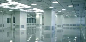 Công Ty TNHH TM DV Kỹ Thuật TST