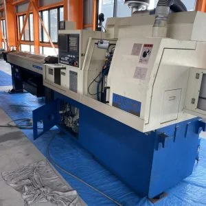 Công Ty TNHH Sản Xuất Thương Mại Dịch Vụ SS & VTT Machinery
