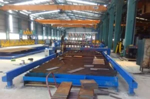 Máy Cắt Laser Sơn Vũ – Công Ty CP Công Nghệ Sơn Vũ