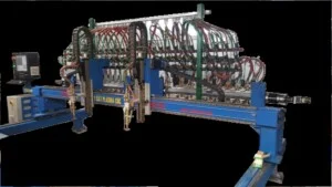 Máy Cắt Laser Sơn Vũ – Công Ty CP Công Nghệ Sơn Vũ