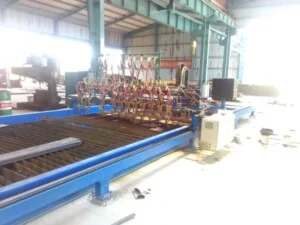 Máy Cắt Laser Sơn Vũ – Công Ty CP Công Nghệ Sơn Vũ