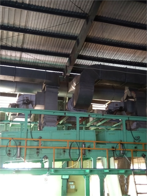 Cơ Khí An Vạn Phúc – Công Ty TNHH Cơ Khí An Vạn Phúc
