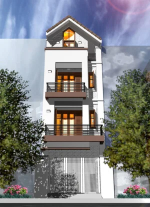 Xây Dựng Lộc An – Công Ty TNHH Đầu Tư Phát Triển Xây Dựng Lộc An