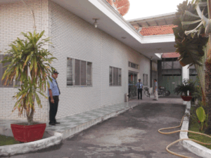 Bảo Vệ Thăng Long 24 – Công Ty TNHH MTV Dịch Vụ Bảo Vệ Thăng Long 24