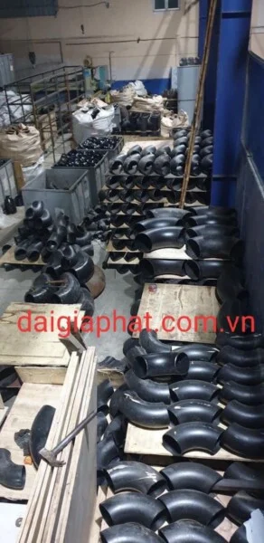 Công Ty TNHH Sản Xuất Thương Mại Dịch Vụ Xuất Nhập Khẩu Đại Gia Phát