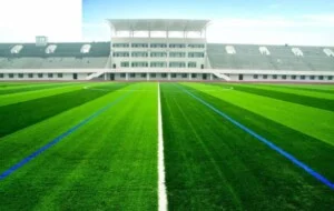 Cỏ Nhân Tạo An Vân – Công Ty TNHH Thương Mại Dịch Vụ An Vân