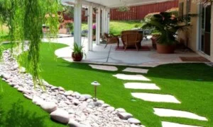 Cỏ Nhân Tạo An Vân – Công Ty TNHH Thương Mại Dịch Vụ An Vân