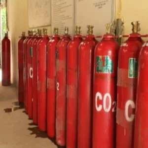 Chi Nhánh Công Ty TNHH Oxy Tứ Hạ