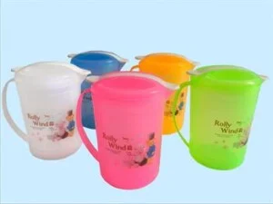 Cơ Sở Nhựa Thành Phát