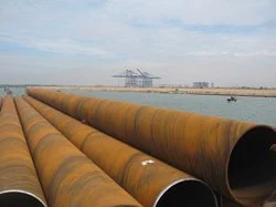 Công Ty TNHH ống Thép Nippon Steel Pipe