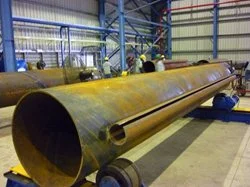 Công Ty TNHH ống Thép Nippon Steel Pipe