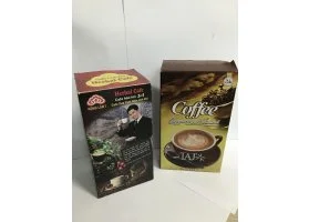 Công Ty TNHH Nông Sản Minh Phương