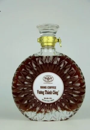 Cà Phê Vương Thành Công – Công Ty TNHH Sản Xuất Và Thương Mại Vương Thành Công