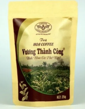 Cà Phê Vương Thành Công – Công Ty TNHH Sản Xuất Và Thương Mại Vương Thành Công