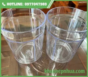Nhựa Lộc Phát – Công Ty TNHH Cơ Khí Chính Xác Lộc Phát