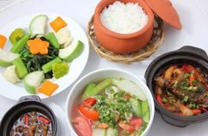 Suất Ăn Công Nghiệp Thiên Ân – Công Ty TNHH Thương Mại Dịch Vụ Chế Biến Thực Phẩm Thiên Ân