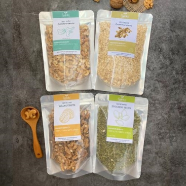 Thực Phẩm Food City – Công Ty TNHH Food City Việt Nam