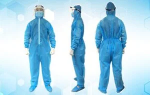 Đồ Bảo Hộ Y Tế ECOMMED – Công Ty Cổ Phần Y Tế ECOMMED