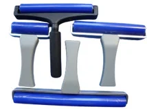 Vật Tư Phòng Sạch Shengda – Công Ty TNHH Shengda