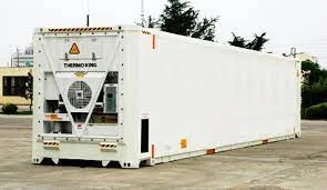 Kho Lạnh Anpha – AG – Công Ty CP Anpha – AG