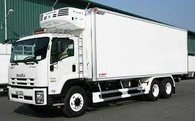 Kho Lạnh Anpha – AG – Công Ty CP Anpha – AG