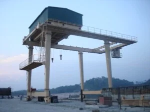 Công Ty Cổ Phần Thiết Bị Nâng Vận Chuyển Homeco – 01