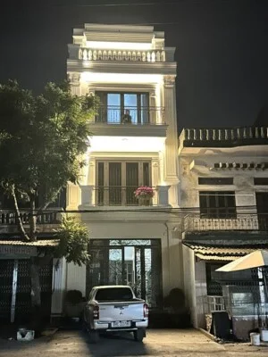 Thi Công Nhà Trọn Gói Nhung Hòa – Công Ty TNHH Xây Dựng Và Thương Mại Nhung Hòa