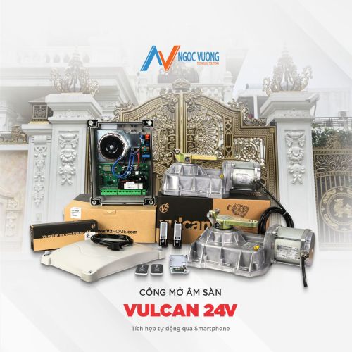 Công Ty TNHH Giải Pháp Công Nghệ Ngọc Vương