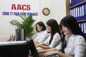Kiểm Toán AACS – Công Ty TNHH Kiểm Toán AACS