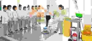 Công Ty TNHH Một Thành Viên Thương Mại Dịch Vụ Hồ Lê Gia