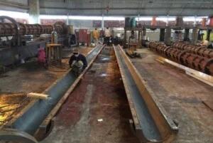 Thiết Bị Bê Tông Địa Phong – Công Ty Cổ Phần Công Nghệ Địa Phong