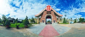 Nhà Hàng Vạn Hương Mai – Doanh Nghiệp Tư Nhân Cẩm Loan