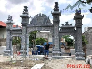 Cơ Sở Đá Mỹ Nghệ Thăng Long