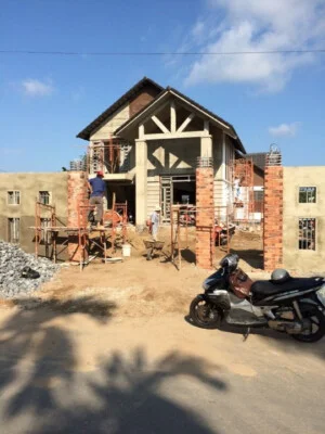 Công Ty TNHH MTV Cơ Khí Xây Dựng Lê Huy