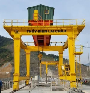 Chi Nhánh Tại TP. Hồ Chí Minh – Công Ty Cổ Phần Cơ Khí Hồng Nam