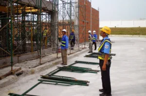 Công Ty TNHH Dịch Vụ Bảo Vệ An Ninh Tiến Phát