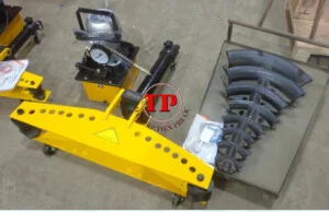 Vật Tư Tiến Phước – Công Ty TNHH MTV Thương Mại Dịch Vụ Vật Tư Tiến Phước