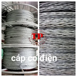 Vật Tư Tiến Phước – Công Ty TNHH MTV Thương Mại Dịch Vụ Vật Tư Tiến Phước