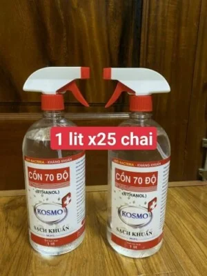 Thiết Bị Y Tế Phúc Vinh – Công Ty TNHH TM XNK Phúc Vinh