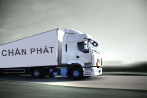 Công Ty TNHH Thương Mại Vận Tải Trung Hiếu Container