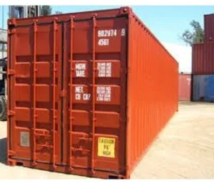 Container Việt Nam – Công Ty Cổ Phần Kỹ Thuật Container Việt Nam