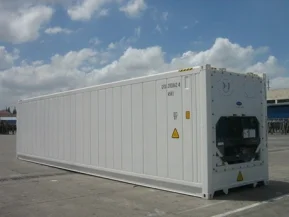 Container Phúc Vận – Công Ty TNHH Thương Mại Và Dịch Vụ Phúc Vận