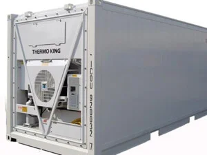 Cho Thuê Container Hải Phòng – Công Ty TNHH Giao Nhận Và Vận Tải Hải Phòng