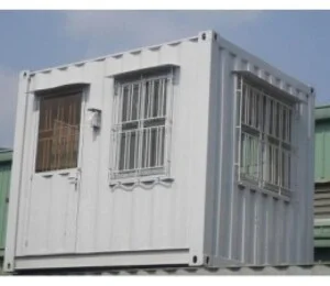 Container Việt Nam – Công Ty Cổ Phần Kỹ Thuật Container Việt Nam