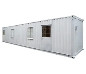Container Việt Nam – Công Ty Cổ Phần Kỹ Thuật Container Việt Nam