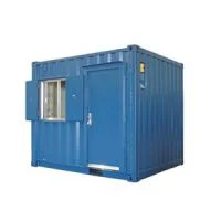 Công Ty Cổ Phần Đại Dương Container