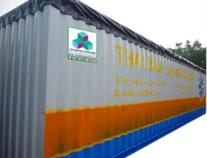 Công Ty Cổ Phần Thương Mại Cơ Khí Tân Phong