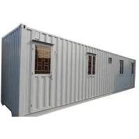 Công Ty Cổ Phần Đại Dương Container