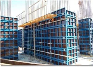 Giàn Giáo Cốp Pha Sunrise – Công Ty TNHH Cơ Khí Xây Dựng Sunrise Việt Nam
